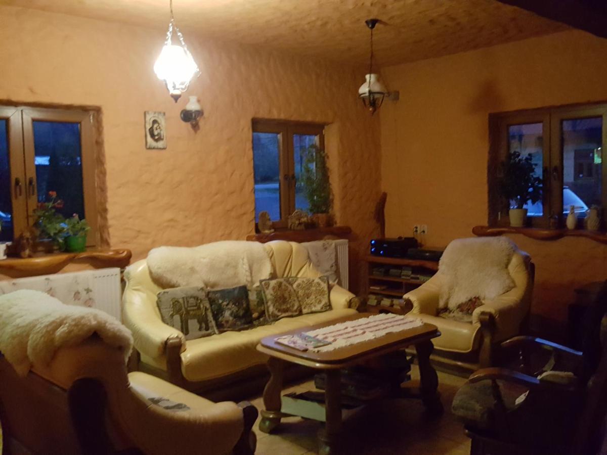 Pod Rozkami Alloggio in famiglia